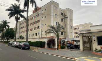 Imagem: Apartamento no Condominio Aguás de Limeira