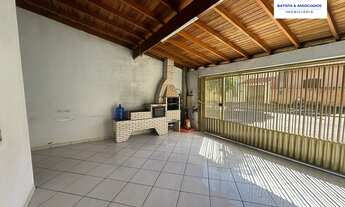 Imagem: Casa em Jardim Macarenko, Sumaré/SP