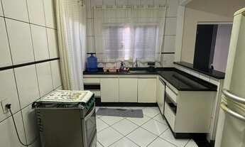 Imagem 4: Casa em Jardim Macarenko, Sumaré/SP