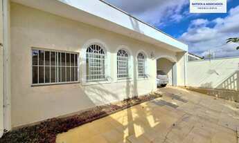 Imagem: Casa à venda no Jardim Guarani em Campinas-SP