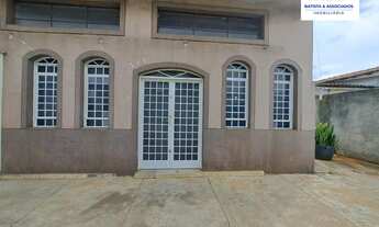 Imagem 2: Pavilhão/Galpão Salão Comercial em Jardim Nova Veneza (Nova Veneza), Sumaré/SP