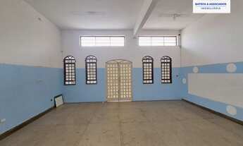 Imagem 6: Pavilhão/Galpão Salão Comercial em Jardim Nova Veneza (Nova Veneza), Sumaré/SP