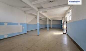 Imagem 5: Pavilhão/Galpão Salão Comercial em Jardim Nova Veneza (Nova Veneza), Sumaré/SP