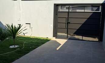 Imagem: Casa à venda no bairro Loteamento Jardim