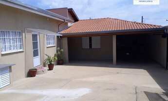 Imagem: Casa Térrea Jardim Florence 2, Campinas/SP