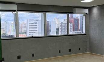 Imagem: Sala/Escritório Comercial Centro, Campinas/SP
