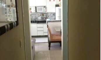 Imagem 7: Apartamento Padrão para Venda em Jardim Nova Europa Campinas-SP