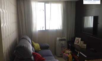 Imagem 2: Apartamento Padrão para Venda em Jardim Nova Europa Campinas-SP