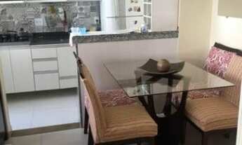 Imagem 3: Apartamento Padrão para Venda em Jardim Nova Europa Campinas-SP