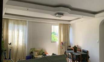 Imagem 2: Apartamento no Bairro Botafogo, Campinas/SP