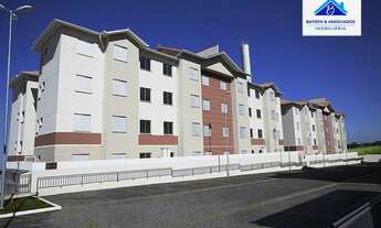 Imagem: Apartamento Residencial Cosmos Campinas/SP