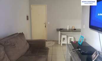 Imagem 2: Apartamento Residencial Cosmos Campinas/SP