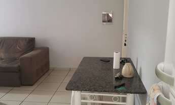 Imagem 4: Apartamento Residencial Cosmos Campinas/SP