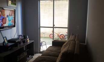 Imagem 3: Apartamento Residencial Cosmos Campinas/SP