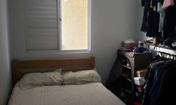 Imagem 7: Apartamento Residencial Cosmos Campinas/SP