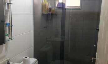 Imagem 6: Apartamento Residencial Cosmos Campinas/SP
