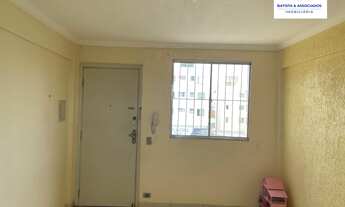 Imagem: Apartamento Vila Padre Manoel de Nóbrega