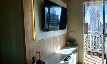 Imagem: Apartamento Vila Industrial, Campinas/SP