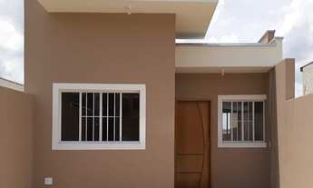 Imagem: Casa Jardim São Judas Tadeu, Campinas