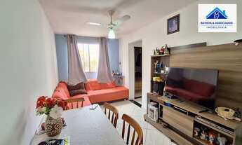 Imagem: Apartamento à venda no bairro Loteamento