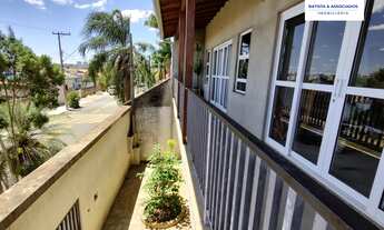 Imagem: Casa Sobrado em Parque Jambeiro, Campinas/SP