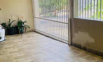 Imagem 2: Casa Térrea Parque Dom Pedro II, Campinas/SP