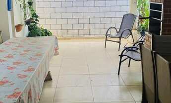 Imagem 4: Casa Térrea Parque Dom Pedro II, Campinas/SP