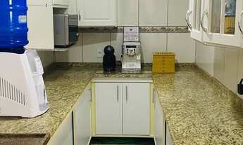 Imagem 7: Casa Térrea Parque Dom Pedro II, Campinas/SP