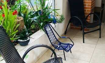 Imagem 3: Casa Térrea Parque Dom Pedro II, Campinas/SP