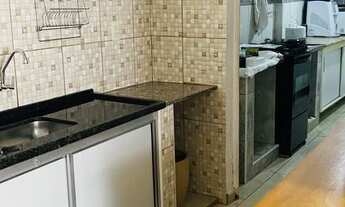 Imagem 6: Casa Térrea Parque Dom Pedro II, Campinas/SP