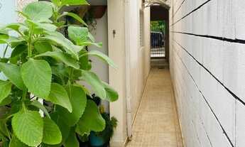 Imagem 5: Casa Térrea Parque Dom Pedro II, Campinas/SP