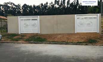 Imagem: Terreno Satélite Íris 4, Campinas/SP