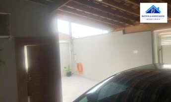 Imagem: Casa à venda no bairro Jardim Campo Belo