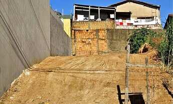 Imagem: Terreno Parque Jambeiro, Campinas/SP