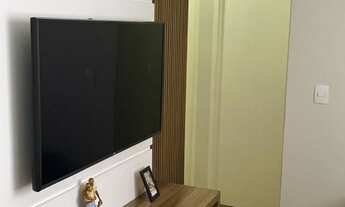 Imagem: Apartamento Jardim São Vicente, Campinas/SP