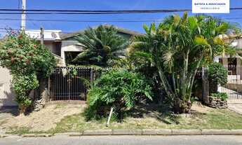 Imagem: Casa Jardim Capivari  Campinas-SP