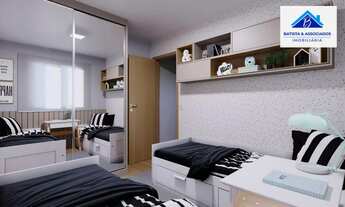 Imagem 5: Apartamento Safira Ville Jardim Nova Europa, Campinas-SP