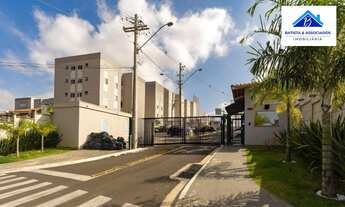 Imagem: Apartamento Residencial HM Bem Morar Novo