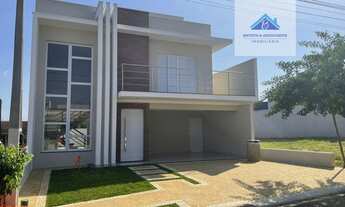 Imagem: Casa Condomínio Olívio Franceschini