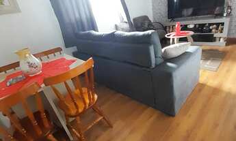 Imagem: Apartamento Parque Residencial Vila União