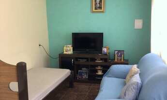 Imagem: Casa em Jardim Santa Lúcia, Campinas/SP