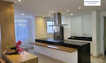 Imagem: Apartamento Vila Industrial/ Ponte preta