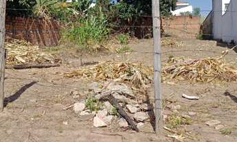 Imagem 4: Terreno Satélite Íris 2, Campinas/SP