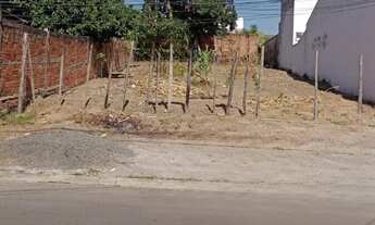 Imagem 3: Terreno Satélite Íris 2, Campinas/SP