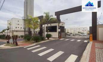 Imagem: Apartamento Cachoeira das Pedras Campians