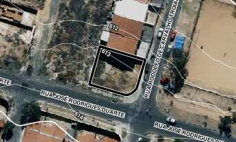 Imagem 3: Terreno Residencial Cosmos