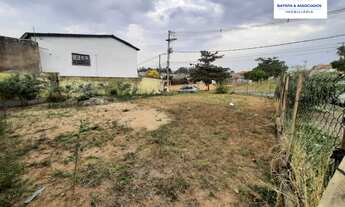 Imagem: Terreno Residencial Cosmos