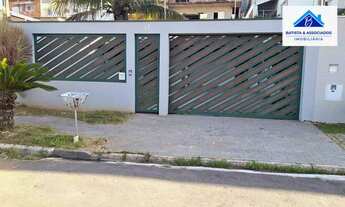 Imagem: Casa Térrea Parque Jambeiro, Campinas/SP