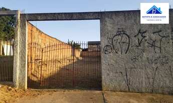 Imagem 7: Terreno Plano Satélite Íris 2, Campinas/SP