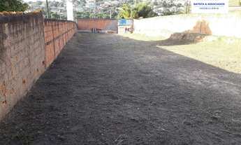 Imagem 3: Terreno Plano Satélite Íris 2, Campinas/SP